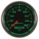 Autometer GS 100-260 degree Electronic Water Temperature Gauge thumbnail 7