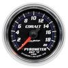 Autometer Cobalt 52mm 2000 Deg F Electronic Pyrometer Gauge thumbnail 6
