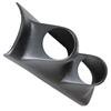 Autometer 03-05 Mazda Miata Dual 2-1/16in A-Pillar Pod Gauge Mount thumbnail 6