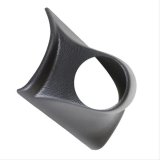 Autometer 03-05 Mazda Miata/MX-5 Single 2-1/16in A-Pillar Pod Gauge Mount thumbnail 1