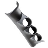 Autometer 00-04 Dodge Dakota 2-1/16in Triple A-Pillar Gauge Pod Mount thumbnail 4
