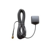 Autometer GPS Antenna 16ft Cable Black 10HZ Replacement thumbnail 2