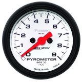Autometer Phantom FSE 52mm 0-900 Deg C Electronic Gauge Kit thumbnail 1
