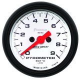 Autometer Phantom FSE 52mm 0-900 Deg C Electronic Gauge Kit thumbnail 6