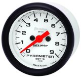 Autometer Phantom FSE 52mm 0-900 Deg C Electronic Gauge Kit thumbnail 8