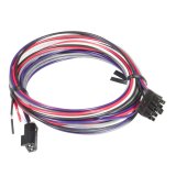 Autometer C2 52mm 100-260 Deg F Electronic Water Temp Gauge thumbnail 6