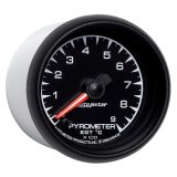 Autometer ES 52.4mm Pyrometer 0-900 Degree C FSE Gauge thumbnail 6