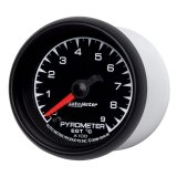 Autometer ES 52.4mm Pyrometer 0-900 Degree C FSE Gauge thumbnail 9