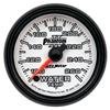 Autometer Phantom II 2-5/8in 260 Degree F Mechanical Water Gauge thumbnail 6