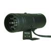 Autometer Black 12 LED Super-Lite Shift-Lite thumbnail 6