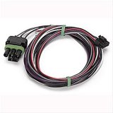 Autometer Wiring Harness Replacement for FSE Boost/Boost Vac Gauges thumbnail 1