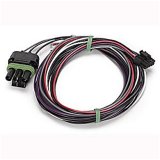 Autometer Wiring Harness Replacement for FSE Boost/Boost Vac Gauges thumbnail 3