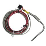 Autometer C2 52mm 1600 Deg F Electronic EGT Gauge thumbnail 6
