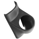Autometer 90-98 Mazda Miata 52mm Black Single Gauge Pod thumbnail 6