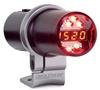 Autometer Level 2 Black Digital Pro Shift System Tube thumbnail 6