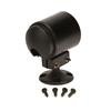 Autometer Black 2 1/16in Gauge Pedestal Mount thumbnail 8