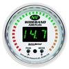 Autometer NV 52mm Wideband Air/Fuel Gauge thumbnail 6