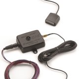 Autometer Stack Instruments 10HZ Frequency Output w/ Module & Antenna GPS Ground Speed Kit - Black thumbnail 1