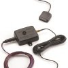 Autometer Stack Instruments 10HZ Frequency Output w/ Module & Antenna GPS Ground Speed Kit - Black thumbnail 3