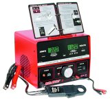Autometer HD Charging System Analyzer w/o Version 2 thumbnail 1