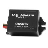 Autometer Tach Adapter for Distributorless Ignitions thumbnail 4