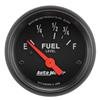 Autometer Fuel Level 52mm 73 Empty / 8-12 Full Fuel Level Gauge thumbnail 6