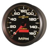 Autometer Ultra-Lite II 5 Inch 160 MPH FSE Programmable Speedometer thumbnail 9