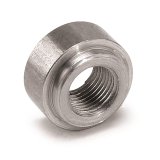 Autometer 1/8 inch NPT Weld In Adapter thumbnail 1