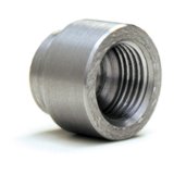 Autometer 1/8 inch NPT Weld In Adapter thumbnail 2