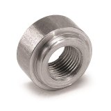 Autometer 1/8 inch NPT Weld In Adapter thumbnail 4