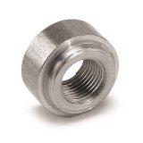 Autometer 1/8 inch NPT Weld In Adapter thumbnail 5
