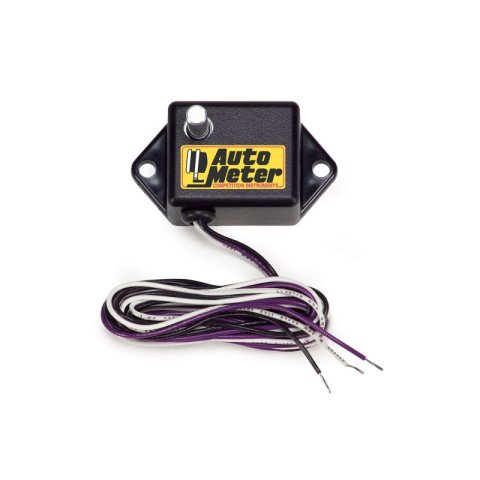 Autometer LED Lighting Dimmer thumbnail 3