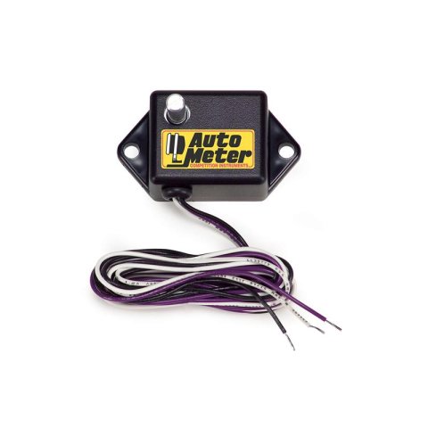 Autometer LED Lighting Dimmer thumbnail 4