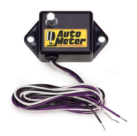 Autometer LED Lighting Dimmer thumbnail 9