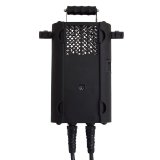 Autometer Handheld Electrical System Analyzer w/120 Amp Load for 6V/12V Applications thumbnail 1