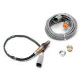 Autometer O2 Wideband Air/Fuel Sensor Kit for Ultimate DL Tachometer thumbnail 3