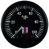 Autometer Stack Instruments Pro Control 52mm 0-100 PSI Fuel Pressure Gauge - Black (1/8in NPTF Male) thumbnail 8