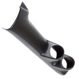 Autometer 2-1/16in Dual Pillar For 03-04 Hyundai Tiburon thumbnail 3