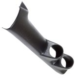 Autometer 2-1/16in Dual Pillar For 03-04 Hyundai Tiburon thumbnail 4