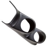 Autometer 03-04 Hyundai Tiburon 2-1/16in Dual A-Pillar Pod Gauge Mount thumbnail 5