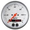 Autometer 3-3/8in 120MPH GPS Speedometer Gauge thumbnail 7