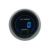 Autometer 52.4mm Black Switchable 0-1600 PSI / 0-110 BAR Vacuum/Boost Cobalt Elite Digital Gauge thumbnail 6