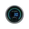 Autometer 52.4mm Black Switchable 0-1600 PSI / 0-110 BAR Vacuum/Boost Cobalt Elite Digital Gauge thumbnail 8