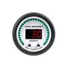 Autometer 52.4mm White Switchable 0-1600 PSI / 0-110 BAR Vacuum/Boost Phantom Elite Digital Gauge thumbnail 8