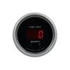 Autometer 52.4mm Black Switchable 0-100 Fuel Level / 8-18V Voltmeter Sport-Comp Elite Digital Gauge thumbnail 8