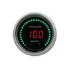 Autometer 52.4mm Black Switchable 0-1600 PSI/0-110 BAR Fluid Pressure Sport-Comp Elite Digital Gauge thumbnail 8