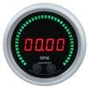 Autometer 85.7mm Black 0-16K RPM Tachometer Sport-Comp Elite Digital Gauge thumbnail 8