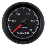 Autometer ES 2-1/16in 18V Digital Stepper Motor Voltmeter thumbnail 8