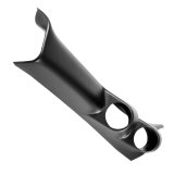 Autometer 03-07 G35 Coupe Only 52mm Full Dual Pillar Gauge Pod thumbnail 3