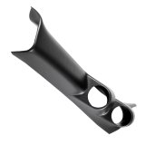 Autometer 03-07 G35 Coupe Only 52mm Full Dual Pillar Gauge Pod thumbnail 4